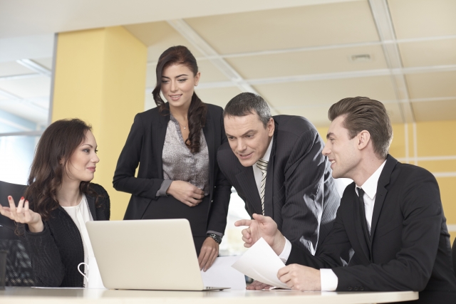 今さら聞けない!ビジネスあるある横文字・カタカナ用語 厳選10