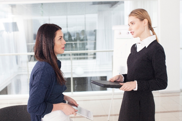 気をつけよう!ビジネスで使いがちな間違った日本語 厳選10 Vol.4