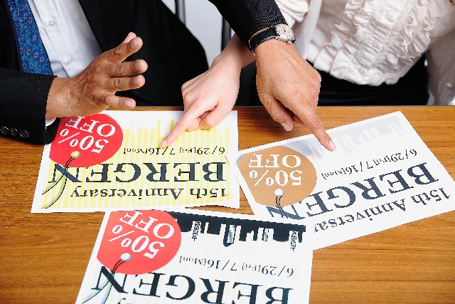 経営者必見!確実に効果が上がる広告戦略、7つの基本ルール