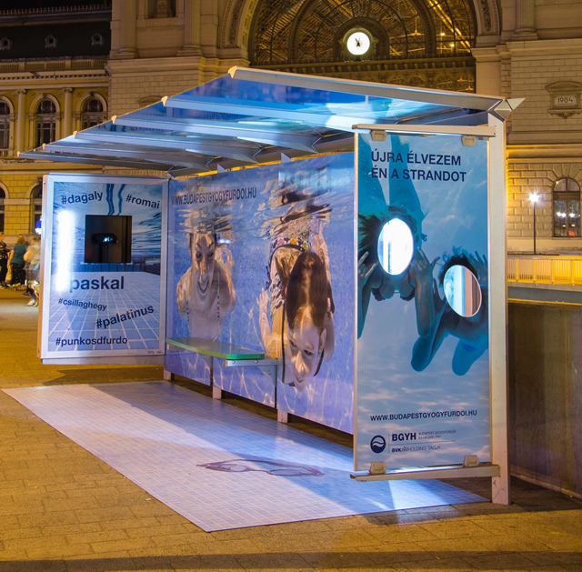 アイデアいろいろ、世界のおもしろ広告&看板/3月23日版