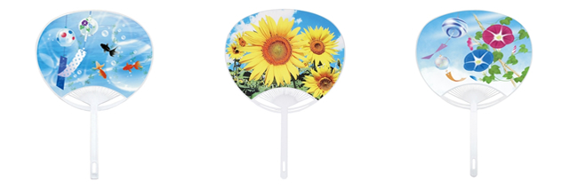 <2017年 期間限定> 夏ノベルティ 販売開始のお知らせ