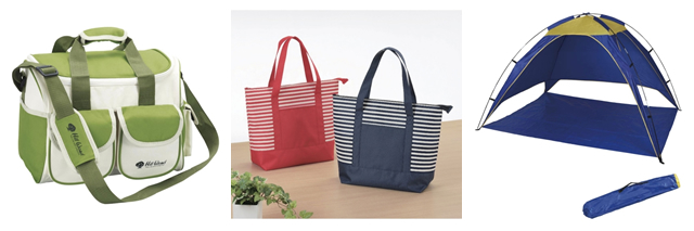 <2017年 期間限定> 夏ノベルティ 販売開始のお知らせ