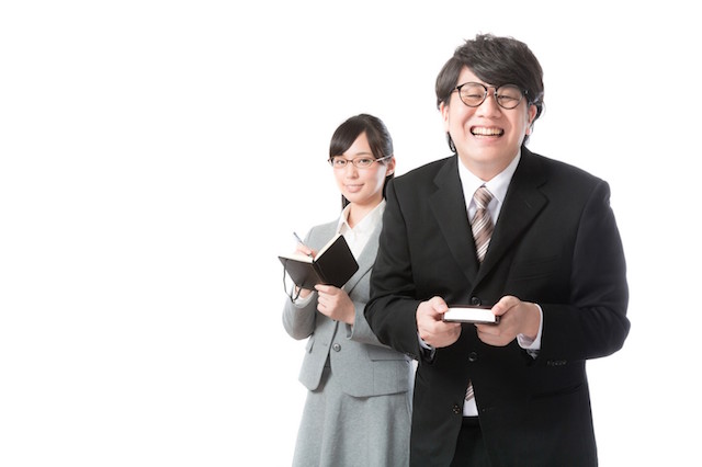 気をつけよう!ビジネスで使いがちな間違った日本語 厳選10 Vol.6