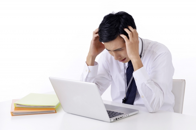 あがり症は必見！緊張と上手く付き合いビジネスに活かすコツ