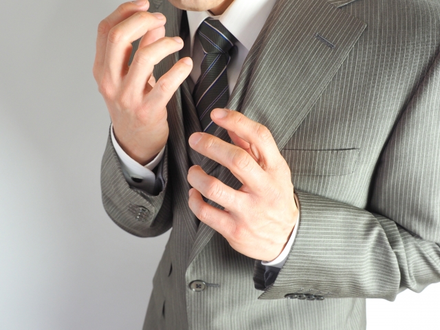 もうこれでテンパらない!冷静さを取り戻す5つのポイント