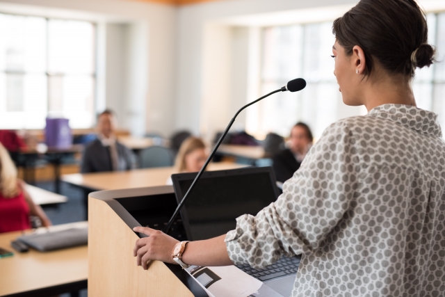 もうこれでテンパらない!冷静さを取り戻す5つのポイント