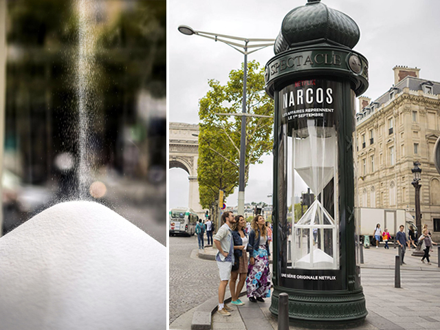 アイデアいろいろ、世界のおもしろ広告&看板/9月7日版