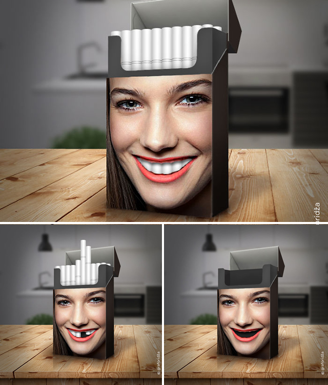 アイデアいろいろ、世界のおもしろ広告&看板/9月7日版