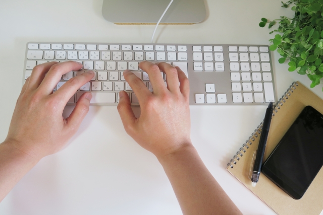 <WordPress> ワードプレスで企業サイト制作|ドメイン選び編