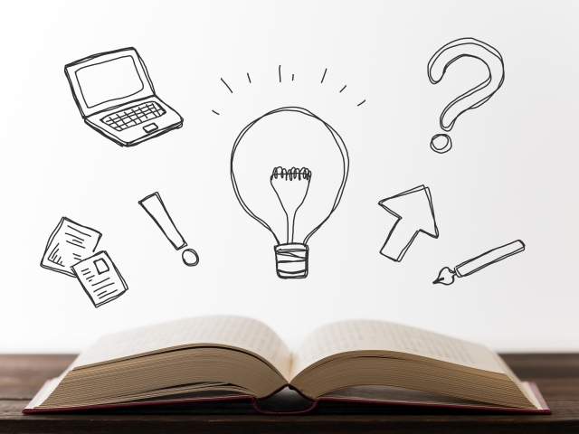 今さら聞けない!ビジネスあるある横文字・カタカナ用語 厳選10 Vol.8