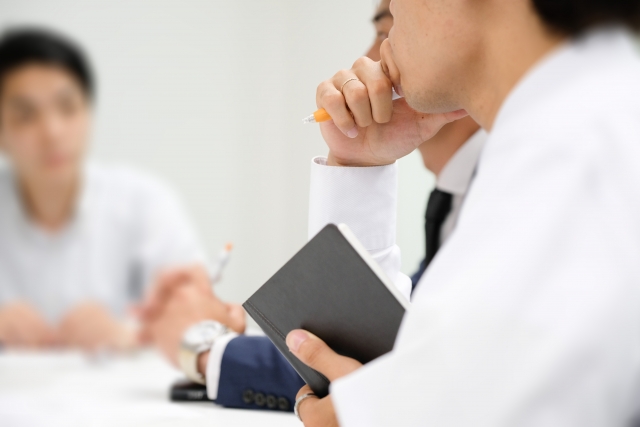 今さら聞けない!ビジネスあるある横文字・カタカナ用語 厳選10 Vol.8