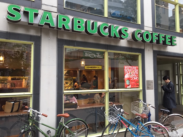 ビジネスマン必見!仕事ができる電源カフェ10選【三茶・池尻エリア編】