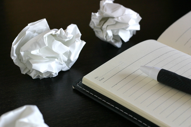 プロのライター直伝!高品質な企業ブログを素早く書く方法