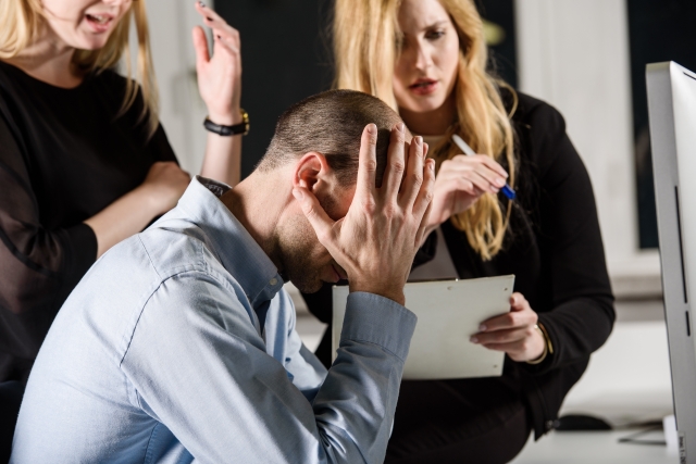 常識は非常識?!あなたの会社の炎上対策は本当に大丈夫?