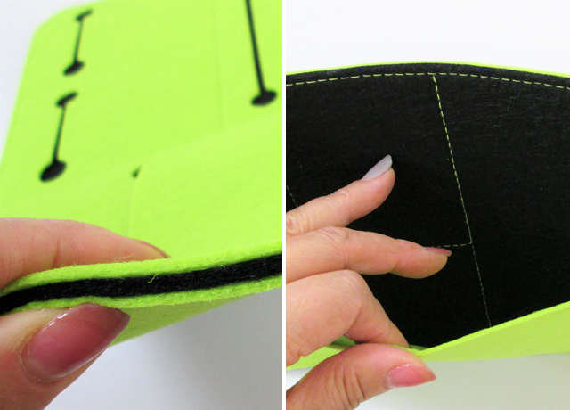 ノベルティ:フラットバッグインバッグ アソート