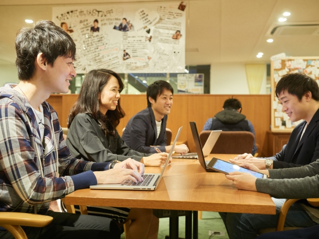 経営者の皆さん、CSRをご存知ですか?