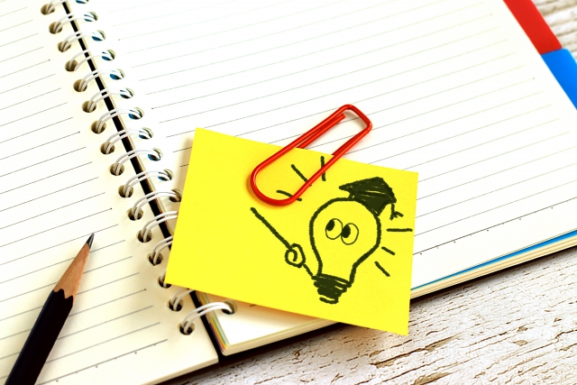 記憶に残る商品ネーミング、ロングセラーから学ぶ!