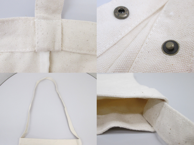 ノベルティ:サコッシュ/大