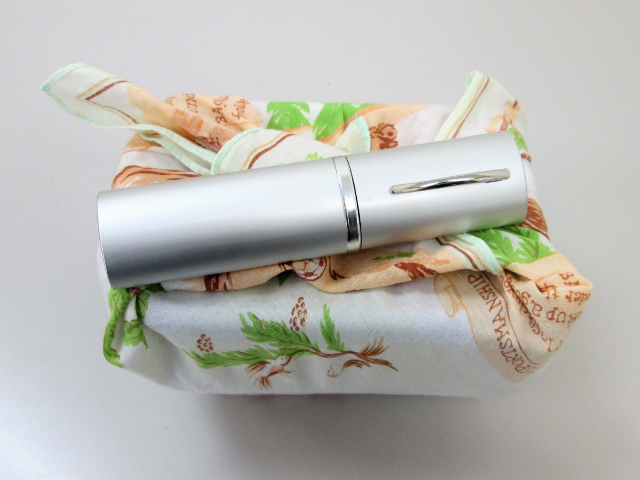 ノベルティ:ケータイカトラリー