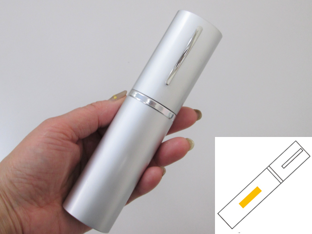 ノベルティ:ケータイカトラリー