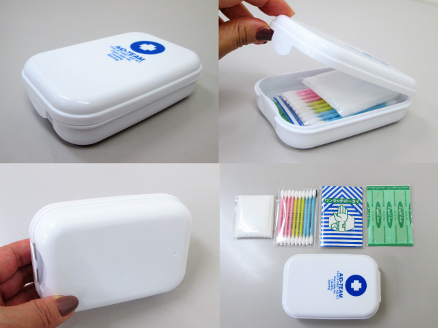 ノベルティ:エイドチームー1