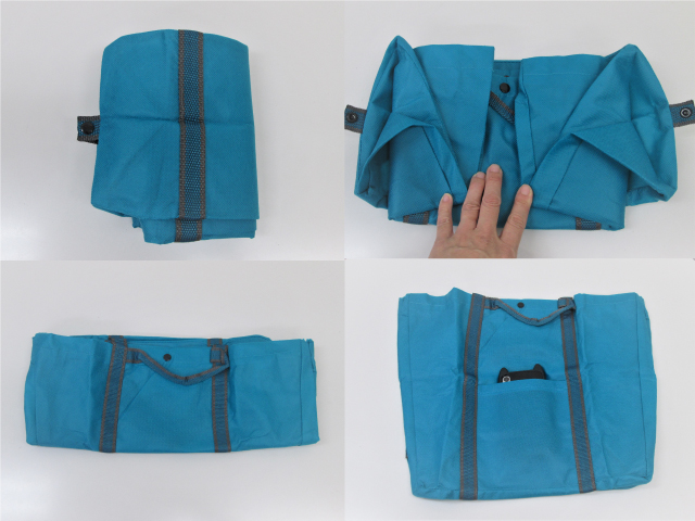 トイロ レジャー&レジバッグ アソート