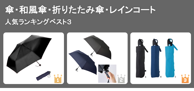 ノベルティグッズ人気ランキング