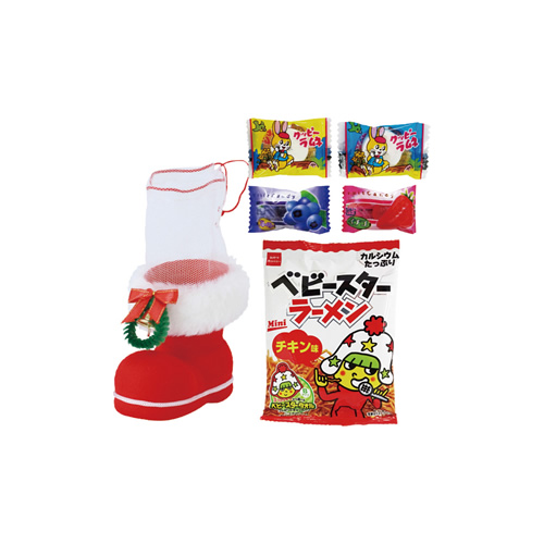 冬商戦来たる！今年も熱く盛り上げよう！／2021年