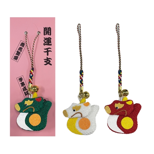 イベントが続く待望の冬商戦に備えるノベルティ特集/2023年