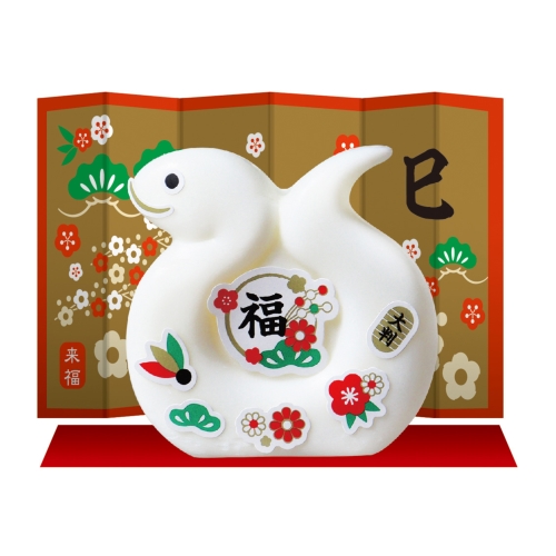 年末年始の販促を応援する冬ノベルティ値引き特集!/2024年