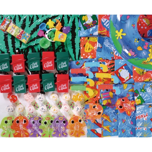 ＜夏の販促 第二弾＞真夏のお勧め商品値引き特集／2024年