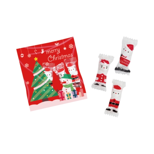 一年の感謝を大還元！「冬ノベルティ」全品値引き／2025年