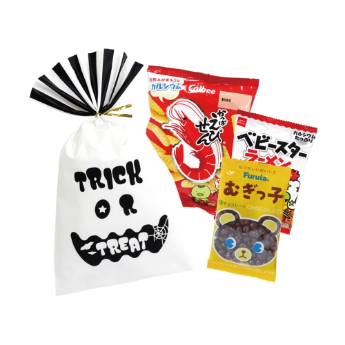 10月がスタート！待望の秋冬商戦に備えるノベルティ特集／2025年