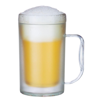 アイスビアジョッキ