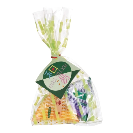 [入浴剤] 和湯（なごみゆ） 2包入 アソート（指定不可）