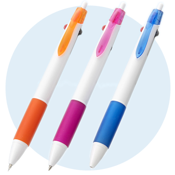 <夏の販促 第二弾> 真夏の商戦を盛り上げるノベルティ特集 <2019年6月>