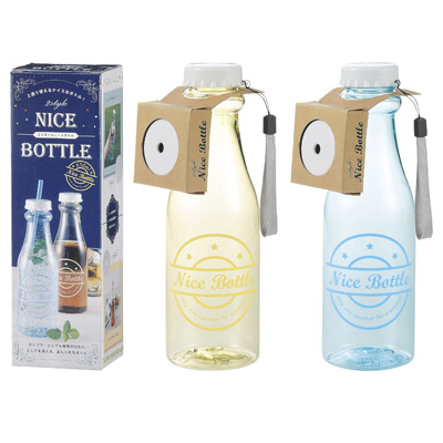 <アウトレット、在庫売切廃盤> 2スタイルニースボトル アソート