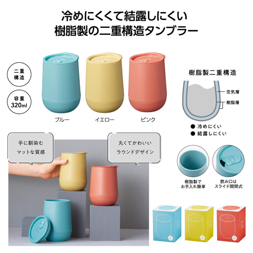 ＜第二弾＞ 2025年春の新作ノベルティについて