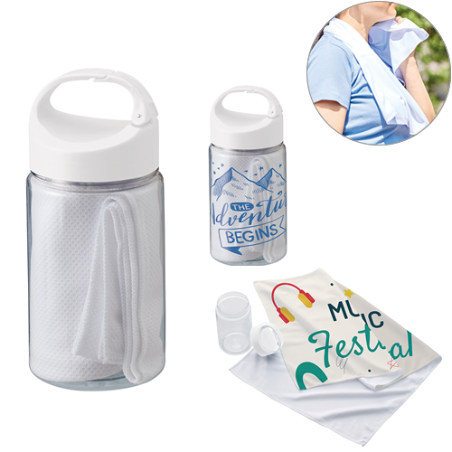 クールグッズ特集