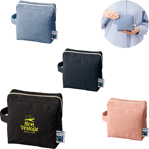 巾着・ポーチ特集