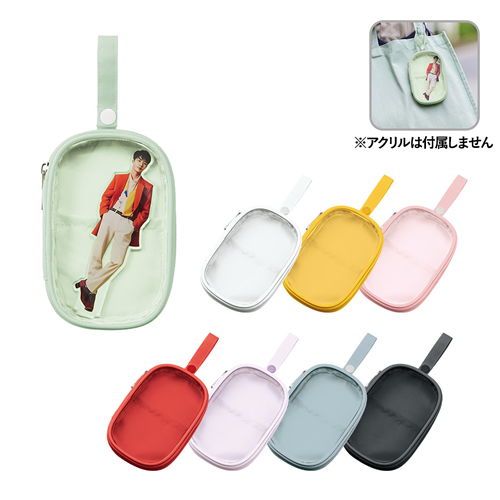 <第二弾>2024年秋の新作ノベルティについて