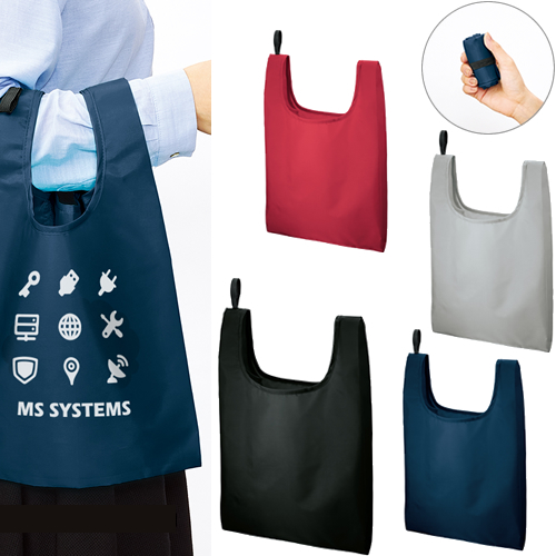 高まるサブバッグ需要に対応！コンパクトバッグ特集