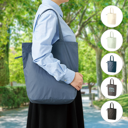  ポリエステルバッグ特集！