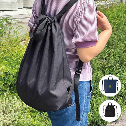 ポリエステルバッグ特集！