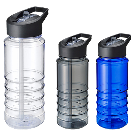 人気のおすすめクリアボトル特集