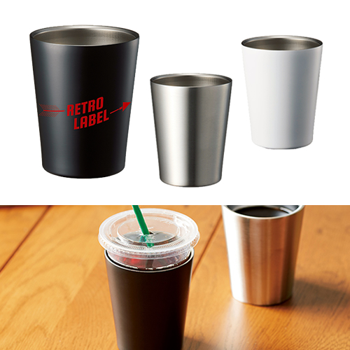 名入れできる ボトル・タンブラー・マグカップ特集