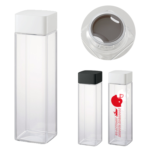 クリアボトル特集