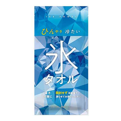 クールグッズ、保冷バッグ特集