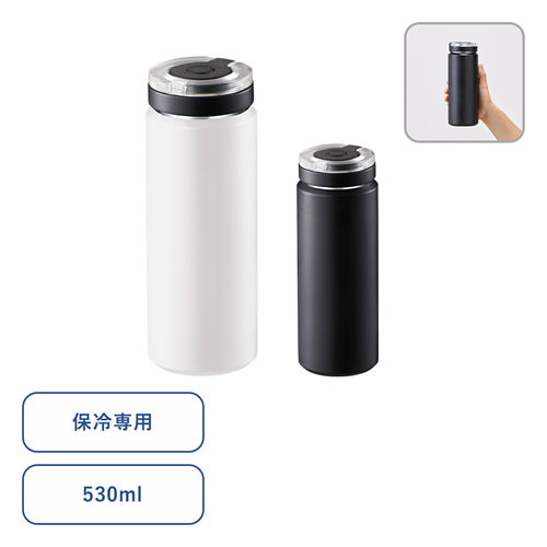 2024年春に流行る!ボトル・タンブラー・マグ特集