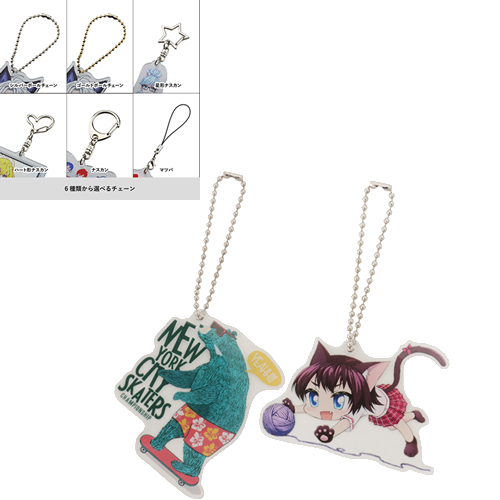 <第四弾> 2023年初夏の新作ノベルティについて